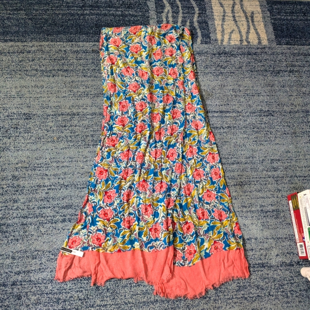 Talbots women's scarf